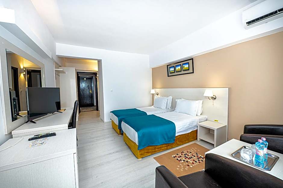Hotel Ambasador Mamaia