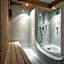 Hotel Garni Hubertushof