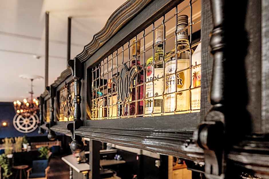 Hotel Brasserie Smits