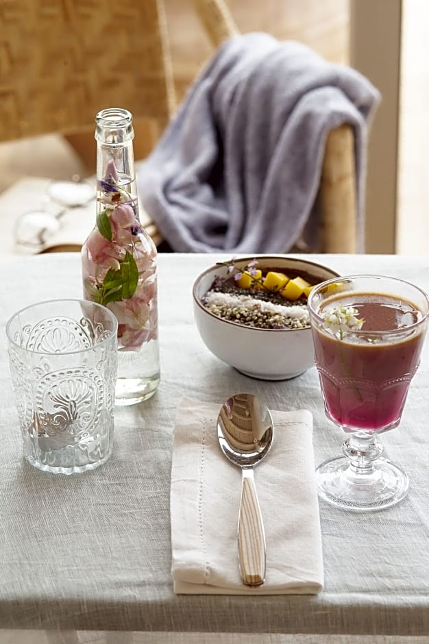 Arkhé Hotel Boutique de Pals