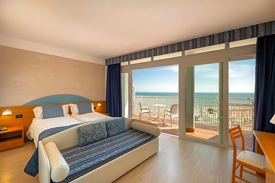 Hotel Adria sul Mare