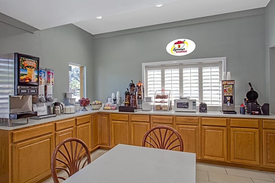 Super 8 by Wyndham Port Royal/Beaufort