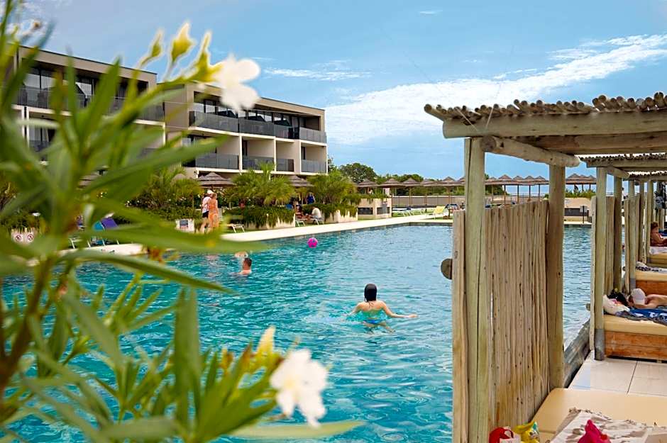 Residence Del Mar Emotion
