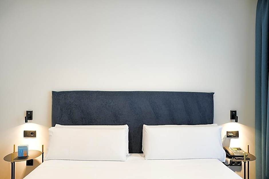 Arenas Atiram Hotel