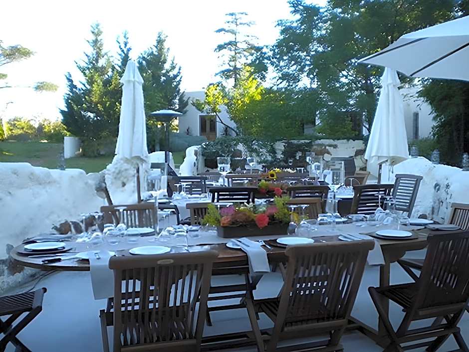 The Country Guesthouse