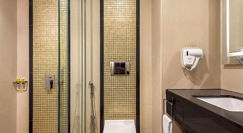 Ramada by Wyndham Makkah Zad Al Tayseer