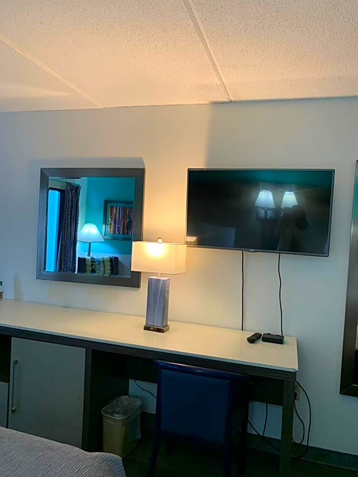 Sky Suites