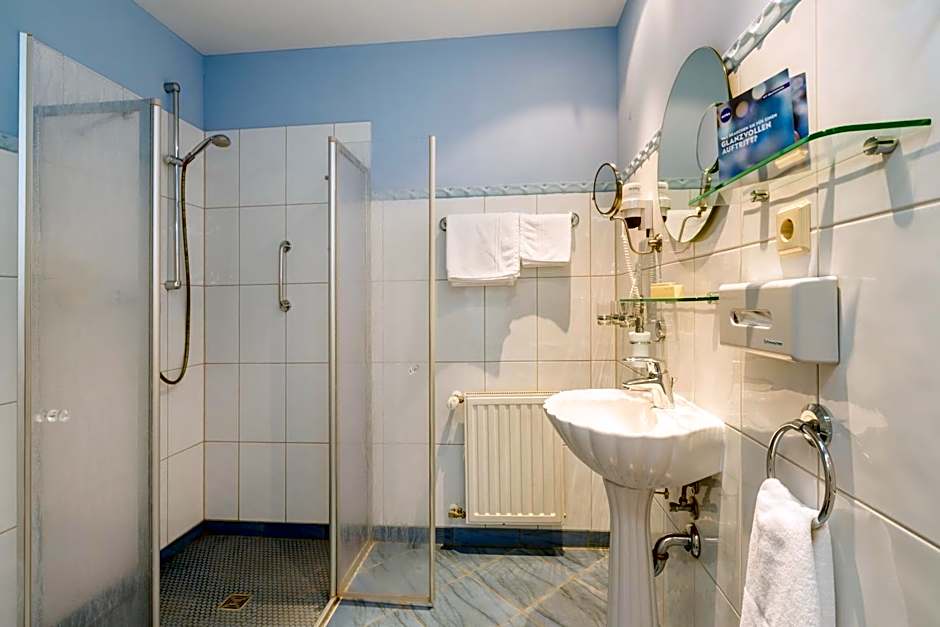 Schlosshotel Ralswiek