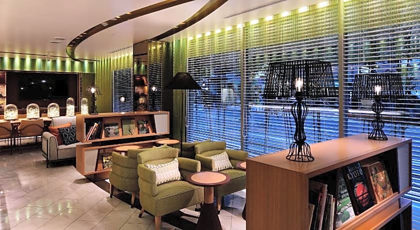 Kyoto Tower Hotel Annex