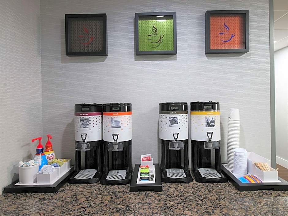 Hampton Inn By Hilton St. Augustine - I-95
