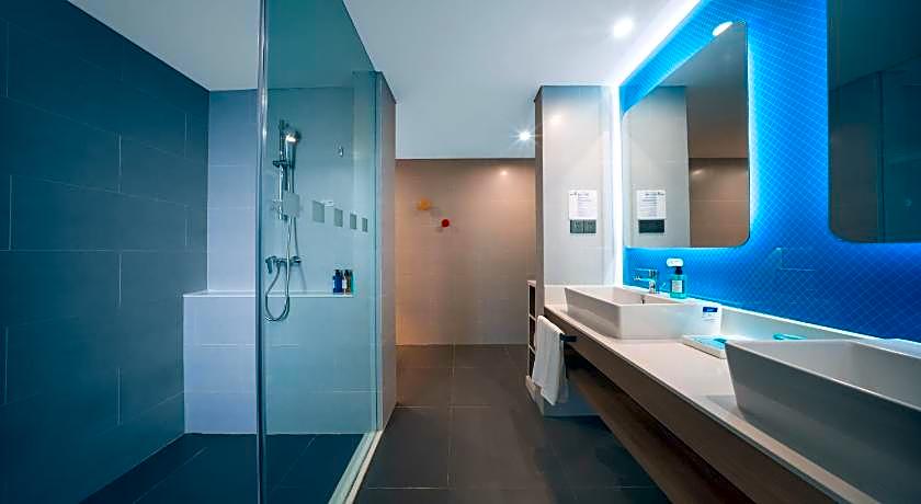 Holiday Inn Express Nanjing Happy Valley By IHG