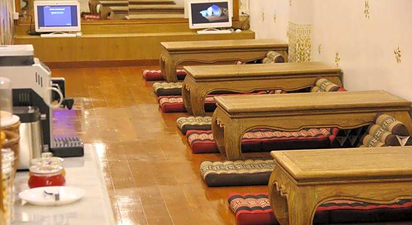 Mariya Lady Hostel  Suvarnabhumi Airport