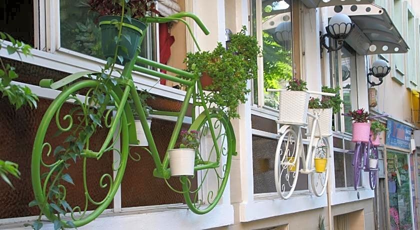 Olimpiyat Hotel Izmir