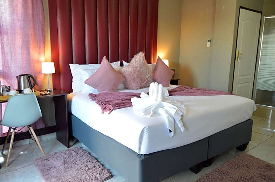 Clifford's Rufaro Hotel, Conference & Spa