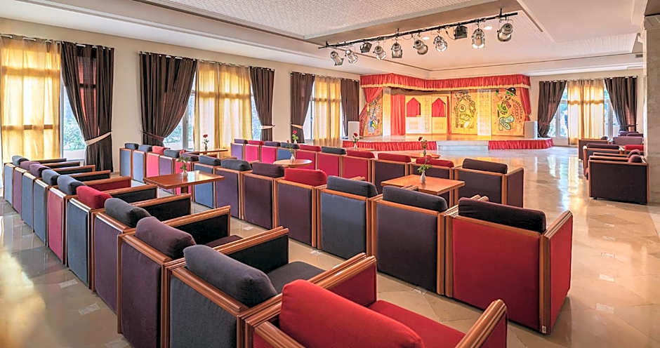 El Mouradi Port El Kantaoui