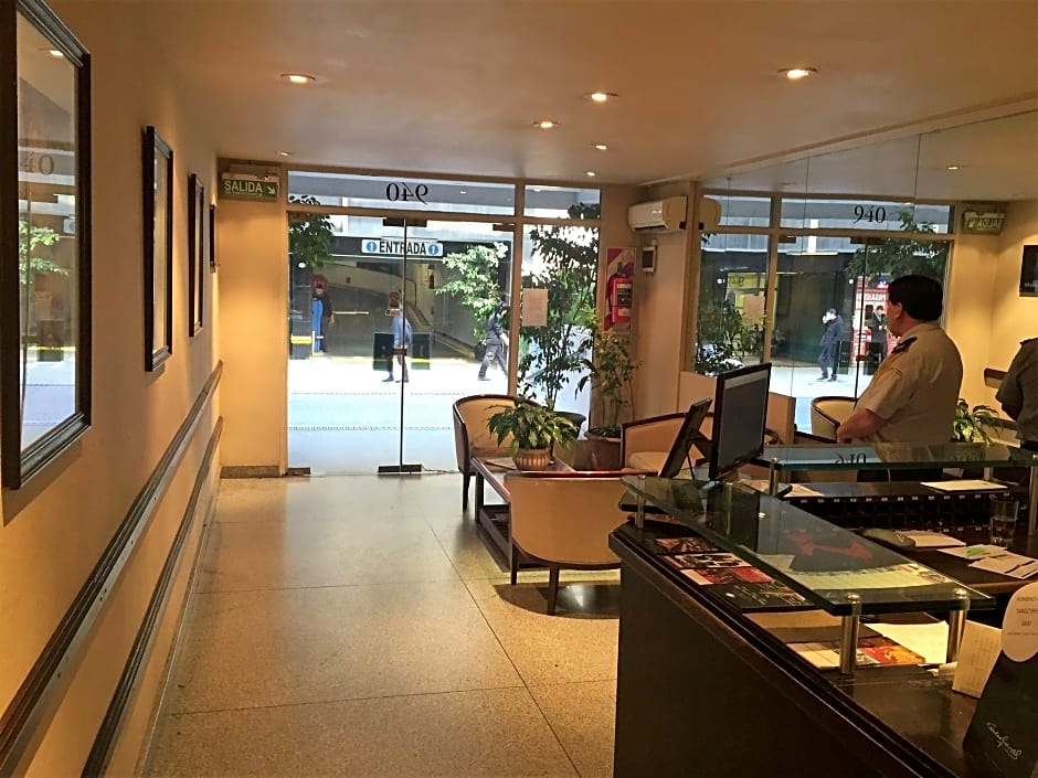 Apartur Buenos Aires