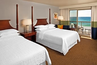 Four Points By Sheraton Destin-Fort Walton Beach
