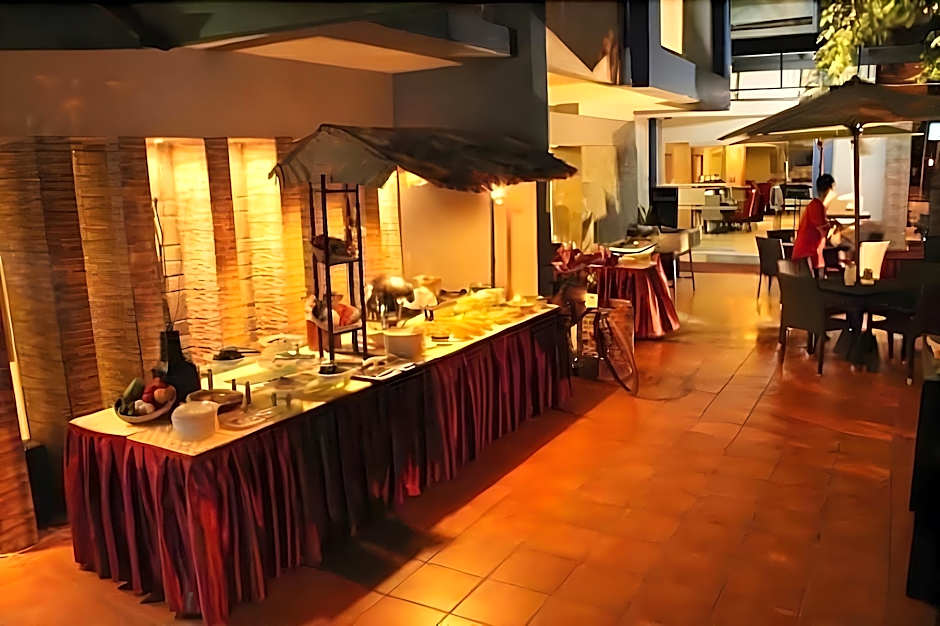 Hotel Dafam Cilacap