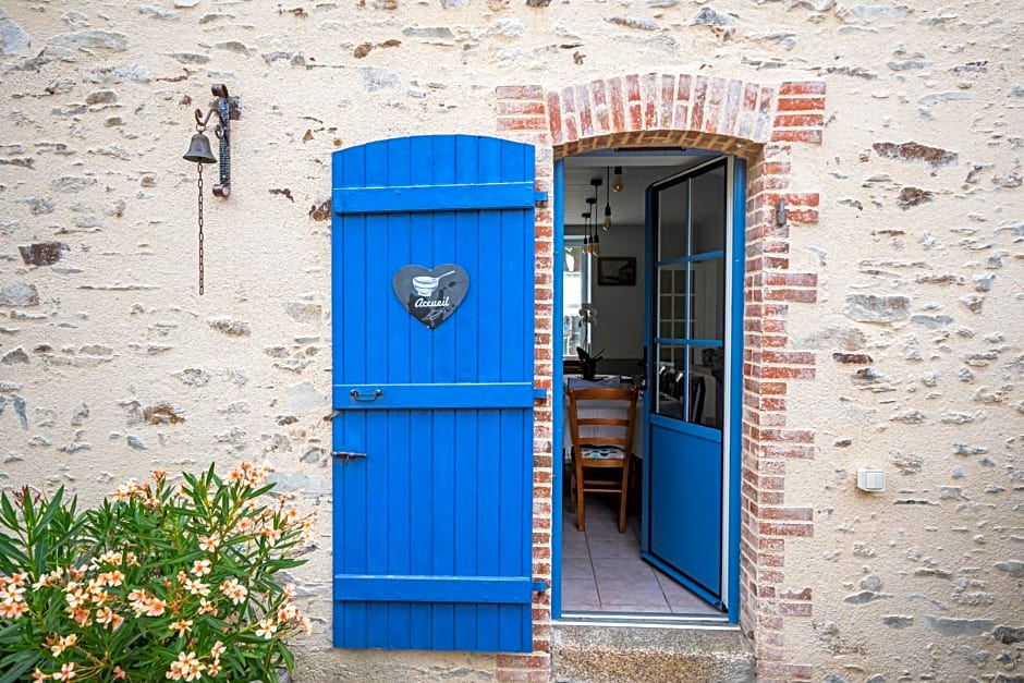 Le DOMAINE DES ECOLIERS B&B