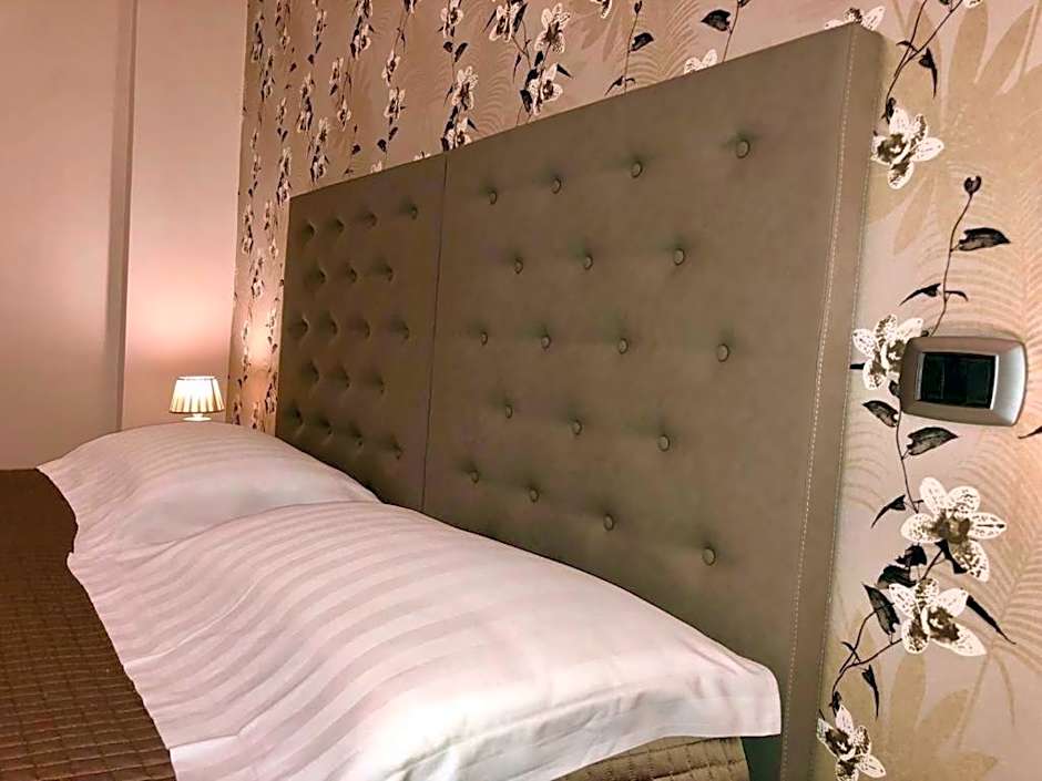 Bed & Breakfast De Nittis