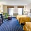 Quality Inn Waynesboro - Skyline Drive