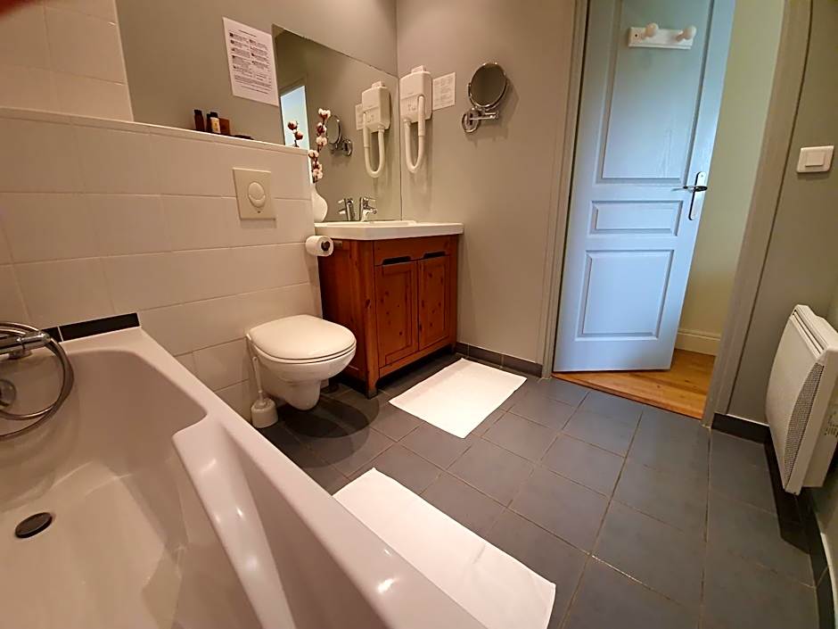 La Fraîchette-Hôtel & Spa