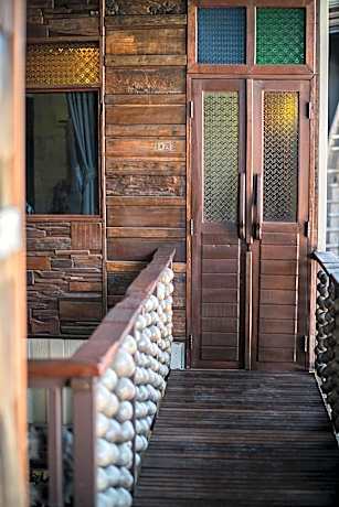 Triple Room with Balcony