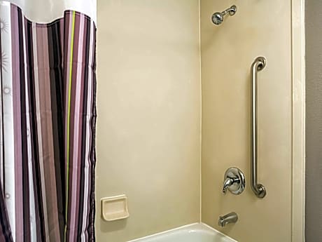 Double Room with Two Double Beds