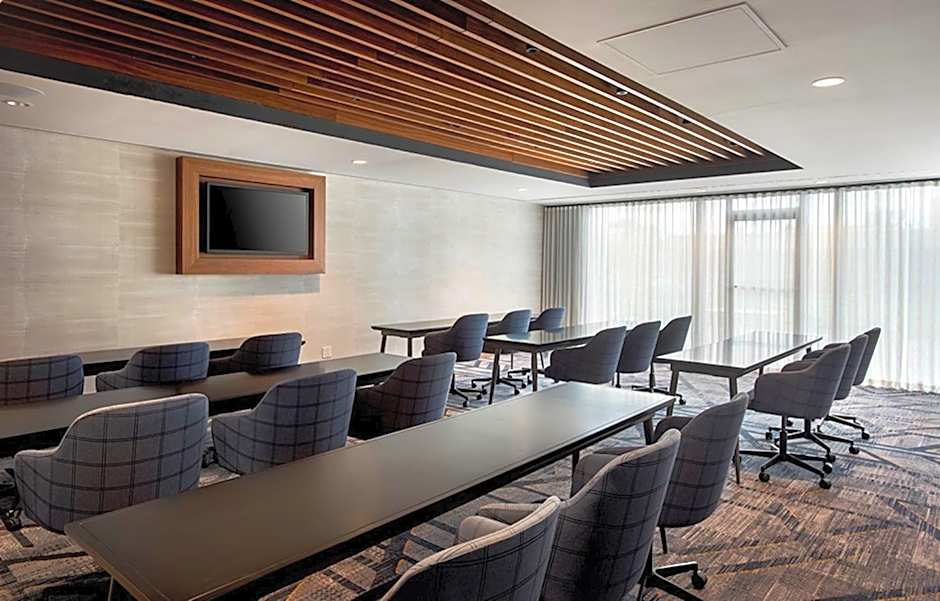 Marriott Springfield Downtown