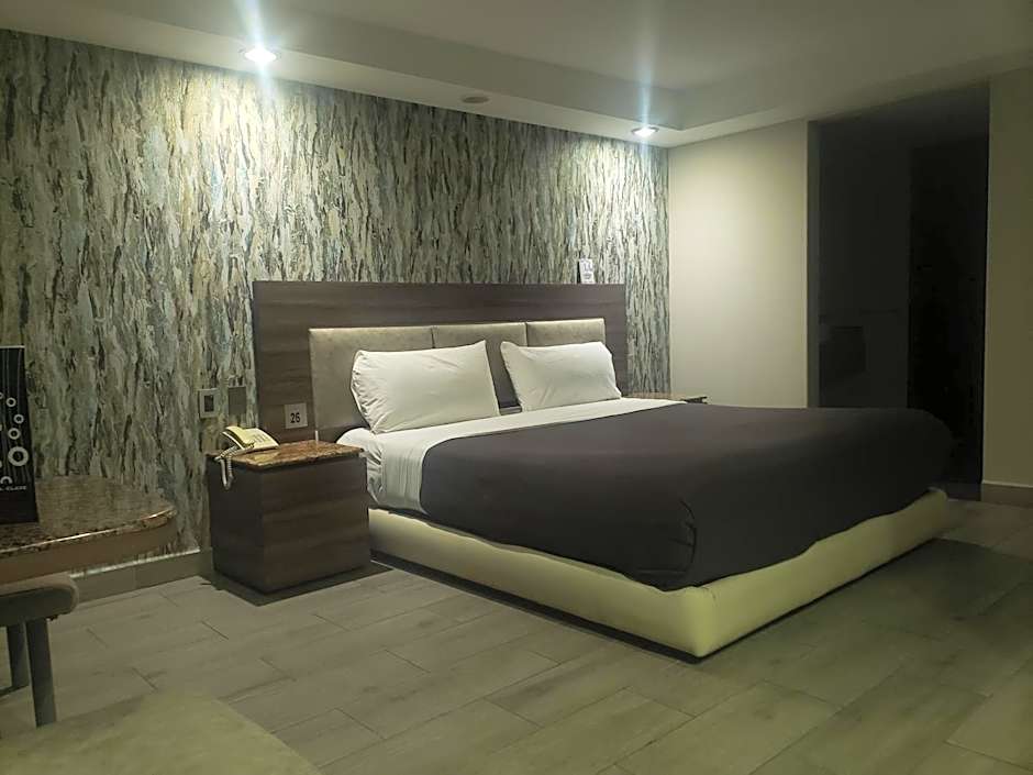 Motel Nuevo Tijuana