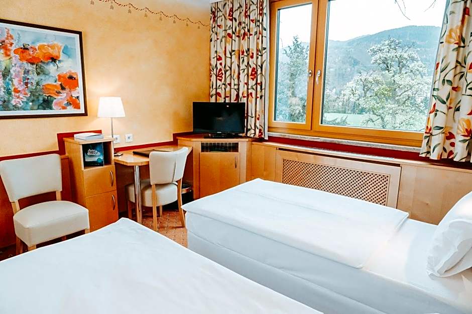 Hotel Brücklwirt