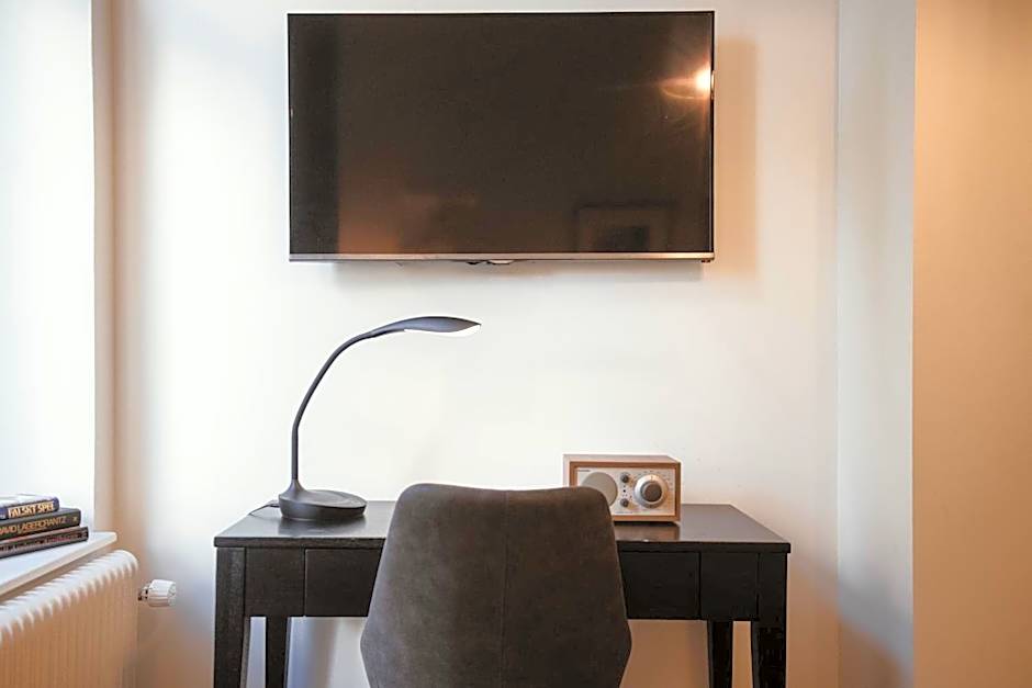 Clarion Collection Hotel Norre Park