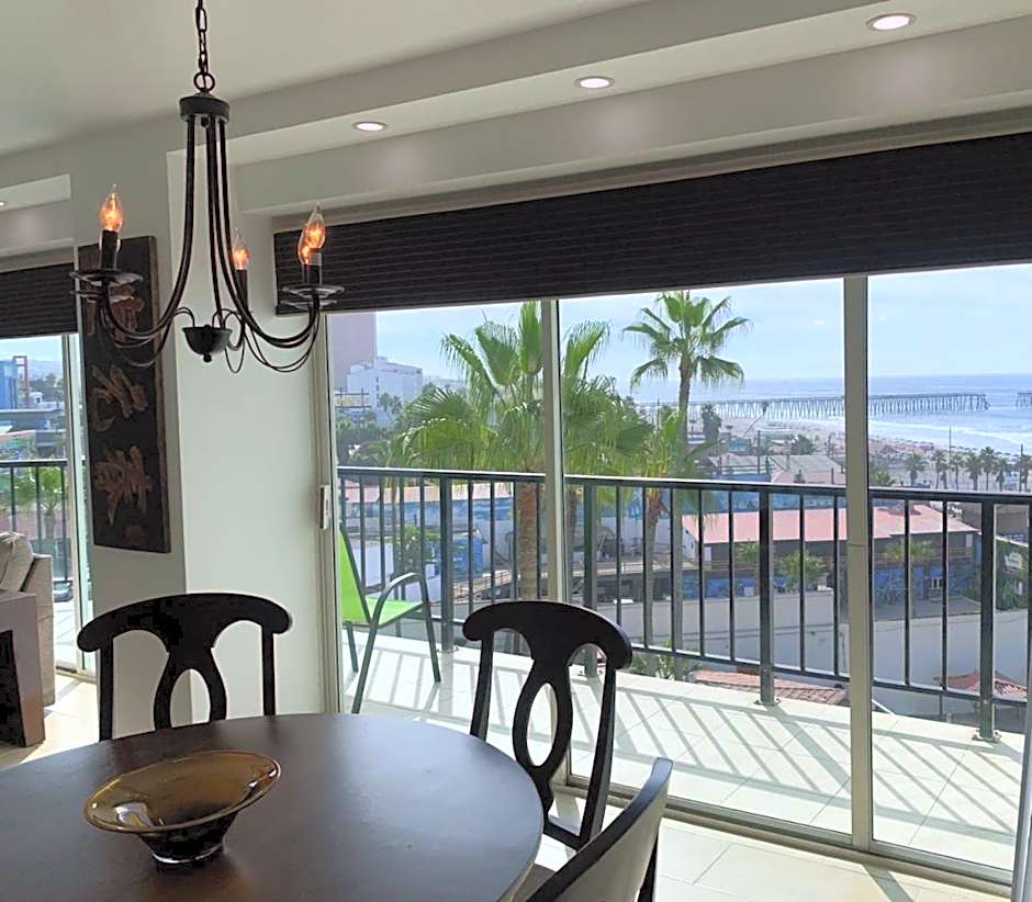 Rosarito Inn