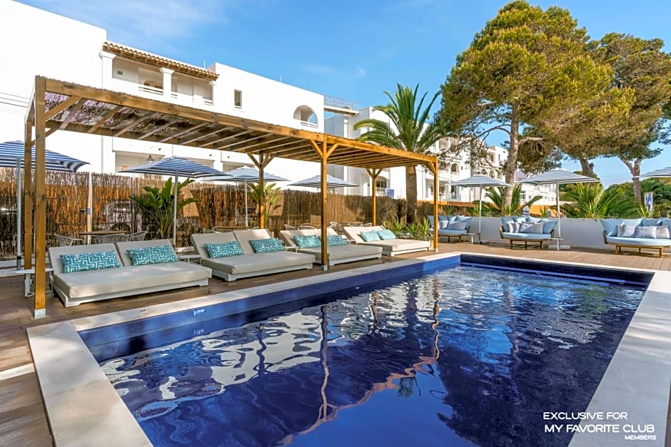 AluaSoul Mallorca Resort - Adults only