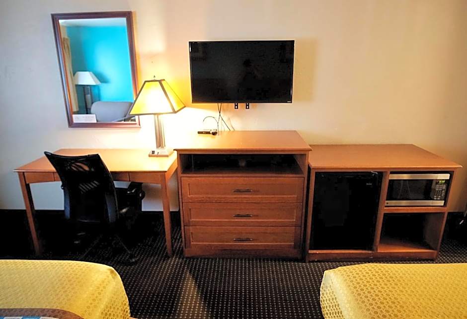 Claridge Inn - St. George