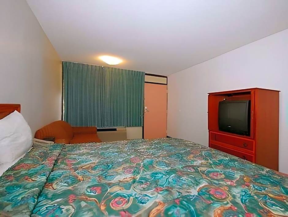 Quality Inn Kissimmee West - Lake Buena Vista South