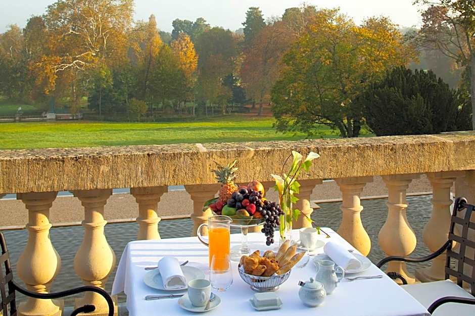 Auberge du Jeu de Paume