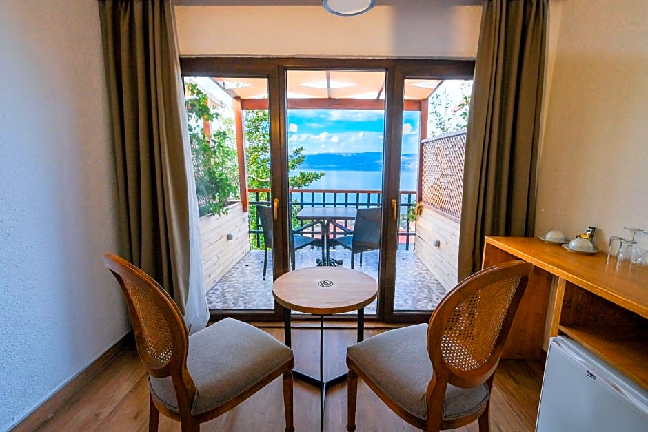 Sapanca Villa Suite