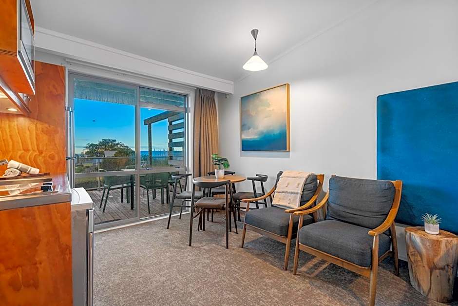 Tasman Holiday Parks - Waihi Beach