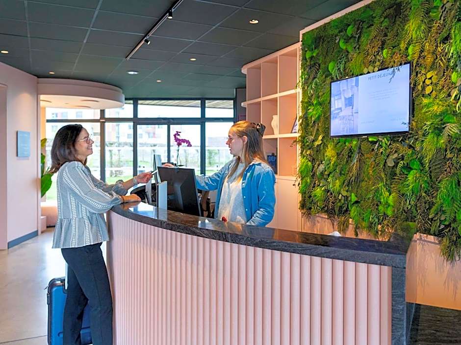 Ibis Styles Dijon Nord Valmy