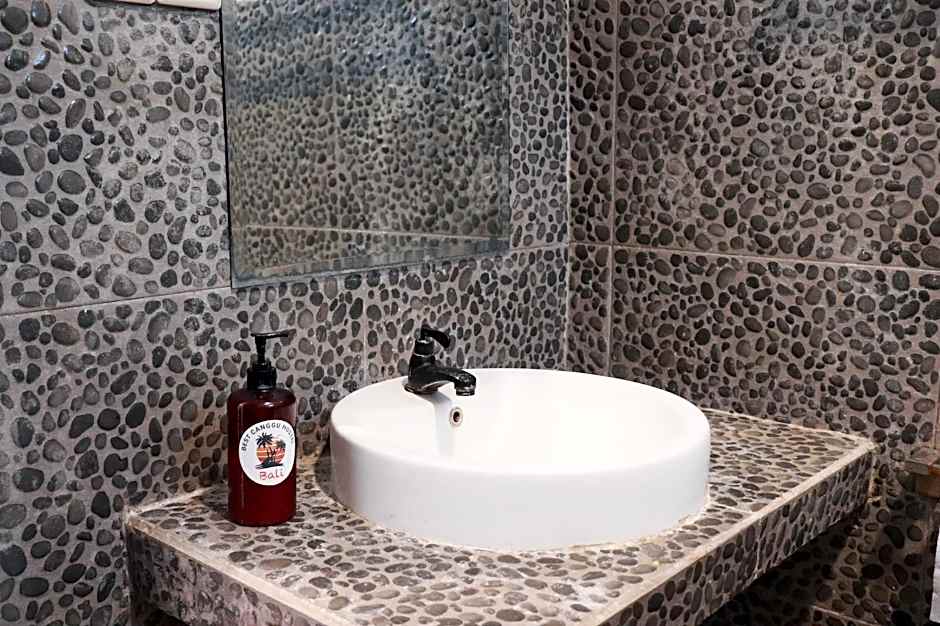 Best Canggu Hostel