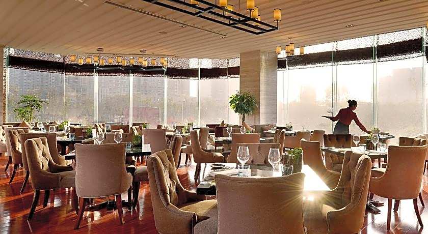 Crowne Plaza Zhenjiang By IHG