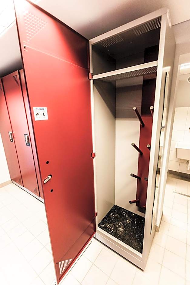 Aktivhotel Tuxerhof