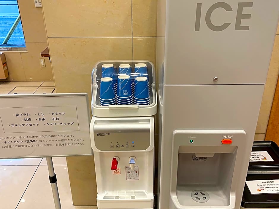 Toyoko Inn Fujisan Numazu eki Kita guchi No 1