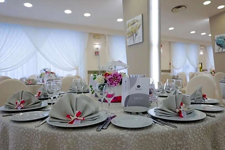 Tyrrenian Park Hotel