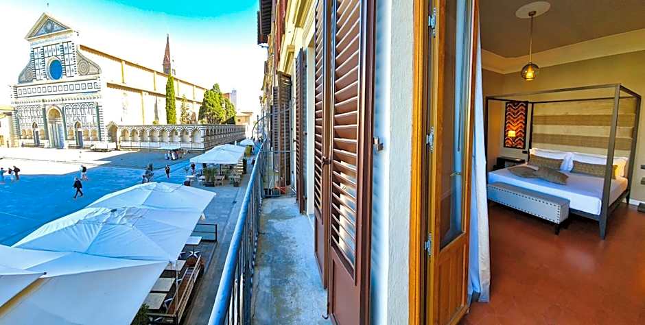 Santa Maria Novella - WTB Hotels