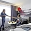 Novotel Annecy Centre Atria