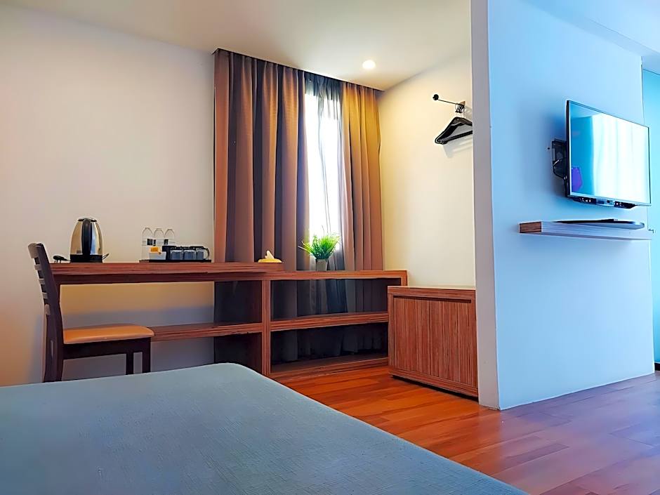 The Leverage Business Hotel (Kuala Kedah)