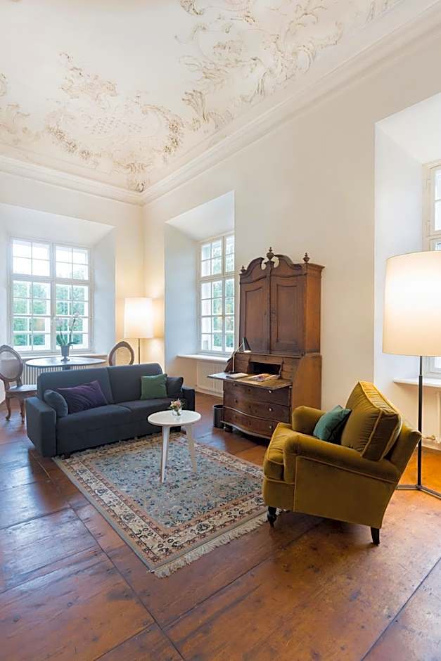 Hotel Schloss Leopoldskron