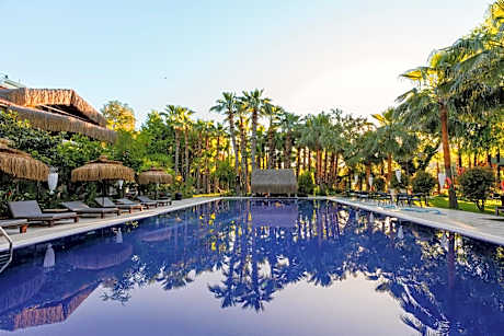 Layla Gocek Adults only